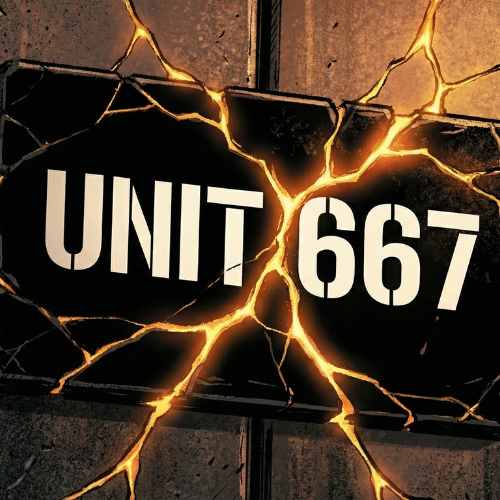 Unit 667 Mission